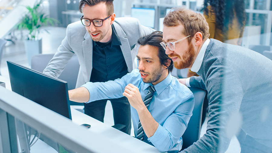 Expertos en Cloud a tu Medida